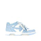 OFF WHITE Out Of Office' sneakers