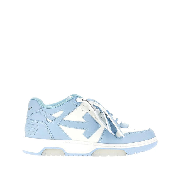 OFF WHITE Out Of Office' sneakers