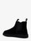UGG Neumel Chelsea suede boots - Black