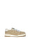 Fendi Match suede Sneakers - Lightecru+Whi Mar.Sc