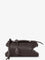 Fendi By The Way Soft Medium leather handbag - Ebano
