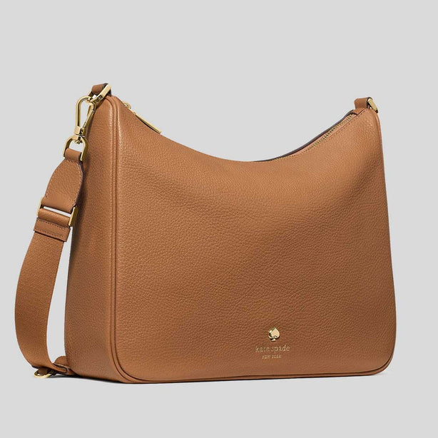 KATE SPADE Emma Large Crossbody Bag Bungalow RS-KK069