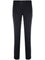 Tapered Leg Trousers