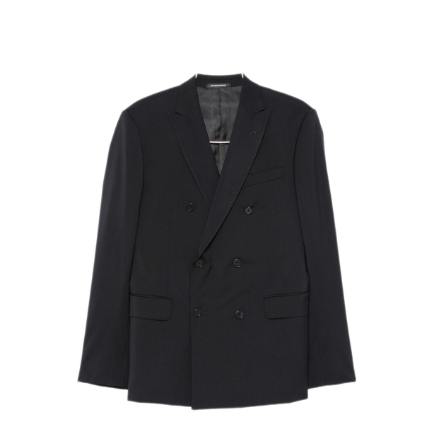 Suit Black