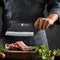 67 Layers Damascus Steel (Pre-order)