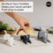 OTOTO Catos - Taco Holders (Set of 3)