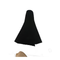 Cashmere Wig Beanie