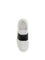 Valentino Garavani Open Sneakers - White/Black/White