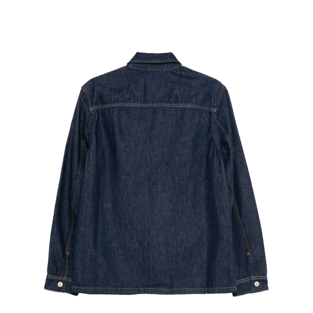 Jackets Blue