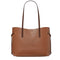 Kate Spade Cleo Tote Bag - Warm Gingerbread Multi KP276