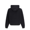 Big Logo Bookkish Over Hoodie
