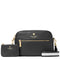 Kate Spade Emma Camera Bag - Black KK072