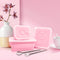 NYZE Silicone Food Storage Container