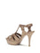 Saint Laurent Powder Sandals