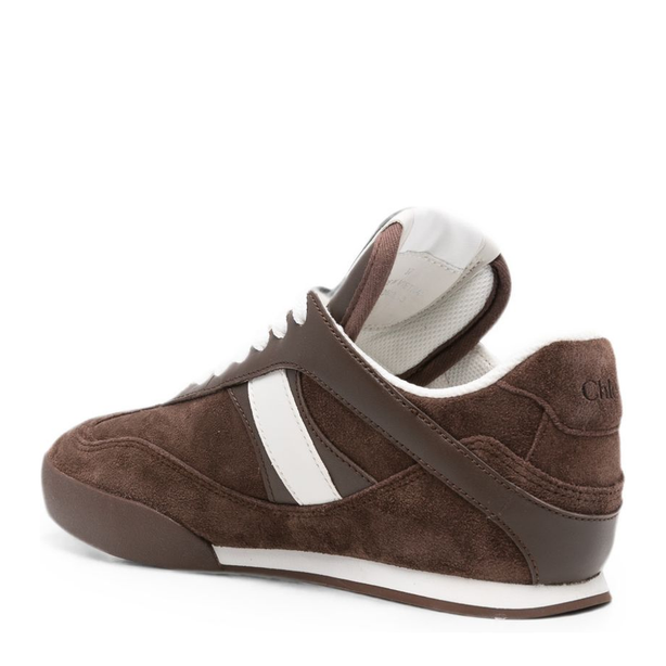 Sneakers Brown