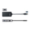 J5Create USB 3.0 Multi-Adapter+ 1 Port USB 3.0 Hub