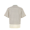 Embroidered Cotton T Shirt