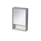 Rubine PVC Mirror Cabinet | RMC-ACO-4060D1S1