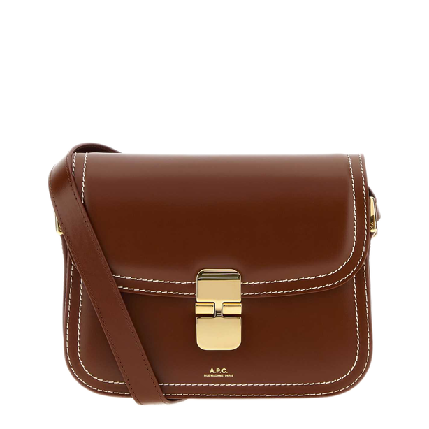 Small Grace Crossbody Bag