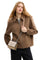 Coach Mini Klare Crossbody Bag In Signature Canvas - Sand/Taupe