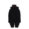 Versace V Emblem Baroque Sweatshirt