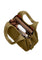 Coach Lana Shoulder Bag 19 - Muted Olive