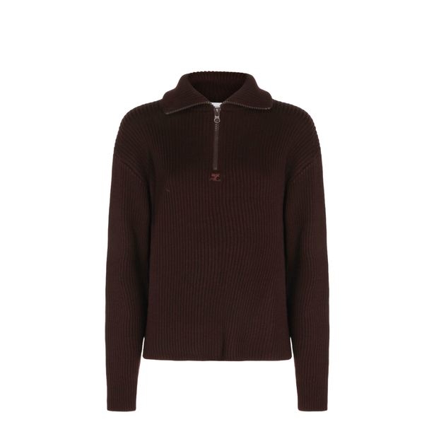 PRE Sweaters BORDEAUX