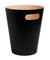 Umbra Woodrow Trash Can, 7.5 L