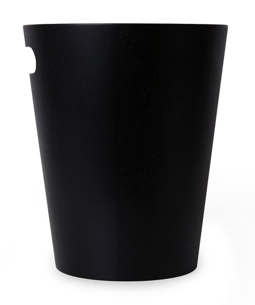 Umbra Woodrow Trash Can, 7.5 L