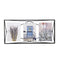 Umbra Prisma 3-in-1 Multi Photo Frame, 5