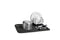 Umbra UDry Dish Rack with Drying Mat