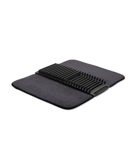 Umbra UDry Dish Rack with Drying Mat