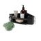 Umbra Flex Gel-Lock™ Suction Cup Corner Shower Rack