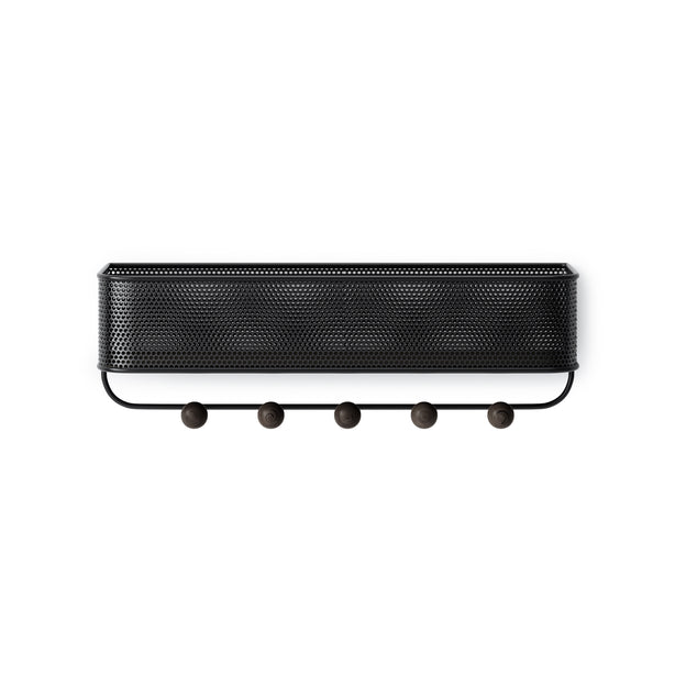 Umbra Estique Storage Organizer with 5 Hooks