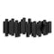 Umbra Sticks Wall Mounted Coat Rack