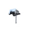 Umbra Sling Flexible Sink Caddy