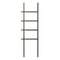 Umbra Hub Storage Ladder, Flat-Pack