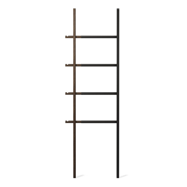 Umbra Hub Storage Ladder, Flat-Pack
