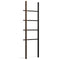 Umbra Hub Storage Ladder, Flat-Pack