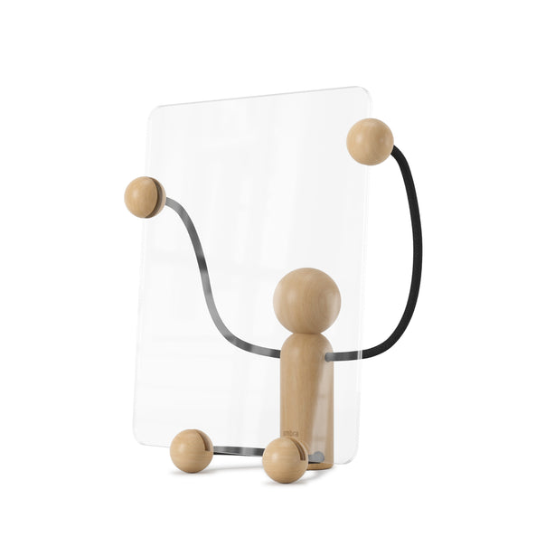 Umbra Woody Photo Display, 8
