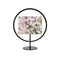 Umbra Infinity Round Photo Frame, 4