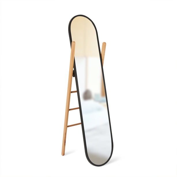 Umbra Hub Floor Mirror