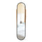 Umbra Hub Floor Mirror