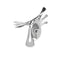 Umbra Tipsy Balancing Bottle Opener