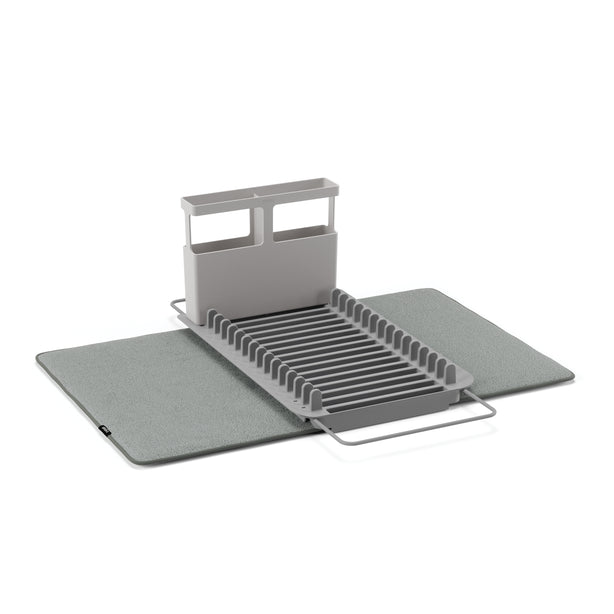 Umbra UDry Over-the-Sink Dish Drying Rack