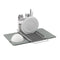 Umbra UDry Over-the-Sink Dish Drying Rack