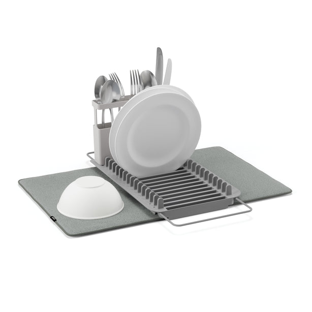 Umbra UDry Over-the-Sink Dish Drying Rack