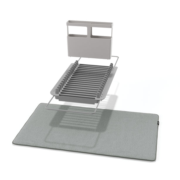 Umbra UDry Over-the-Sink Dish Drying Rack