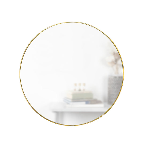 Umbra Hubba Wall Mirror