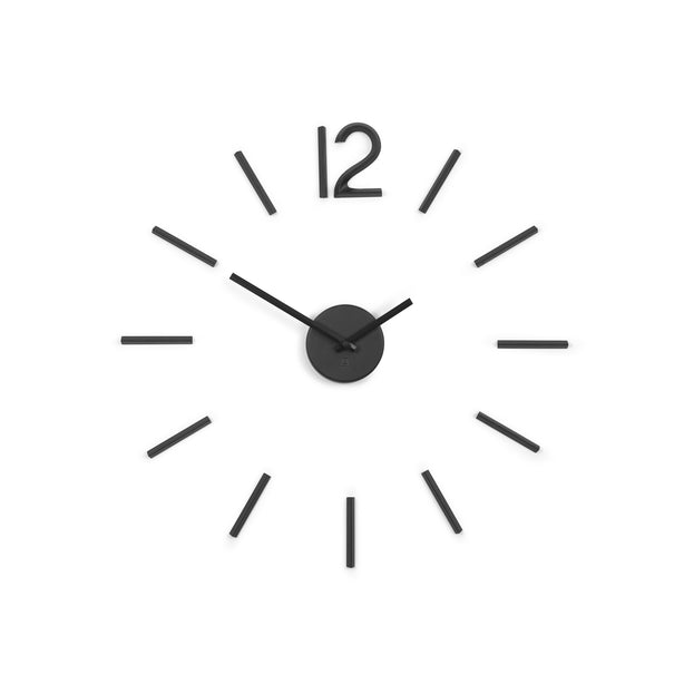 Umbra Blink Wall Clock